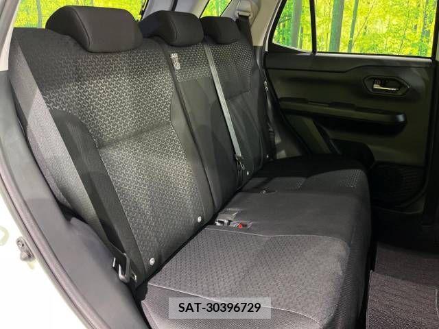 Toyota RAIZE 2021-04 367154-9