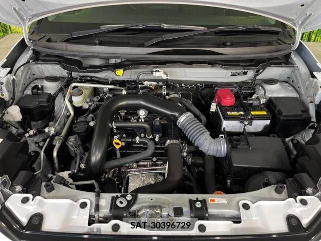 Toyota RAIZE 2021-04 367154-18