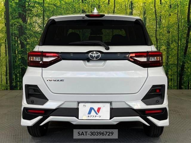Toyota RAIZE 2021-04 367154-15