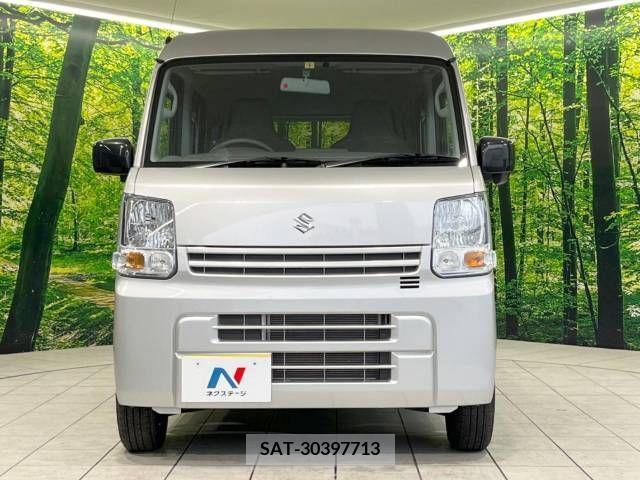 Suzuki EVERY 2022-07 268833-14