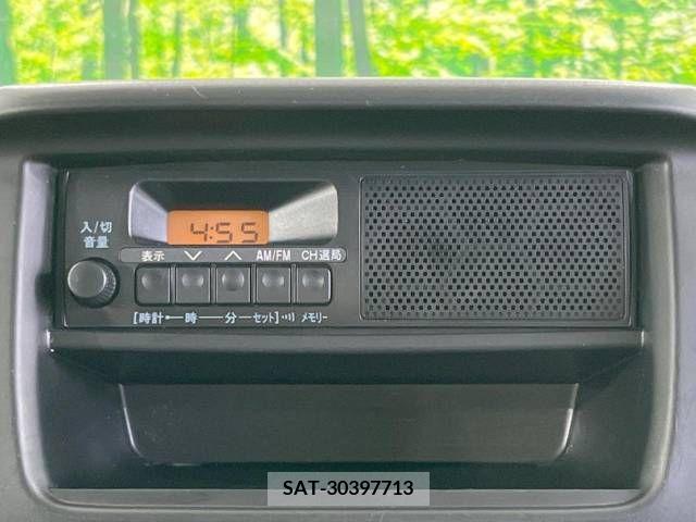 Suzuki EVERY 2022-07 268833-2