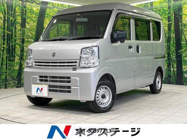 Suzuki EVERY 2022-07 268833-0