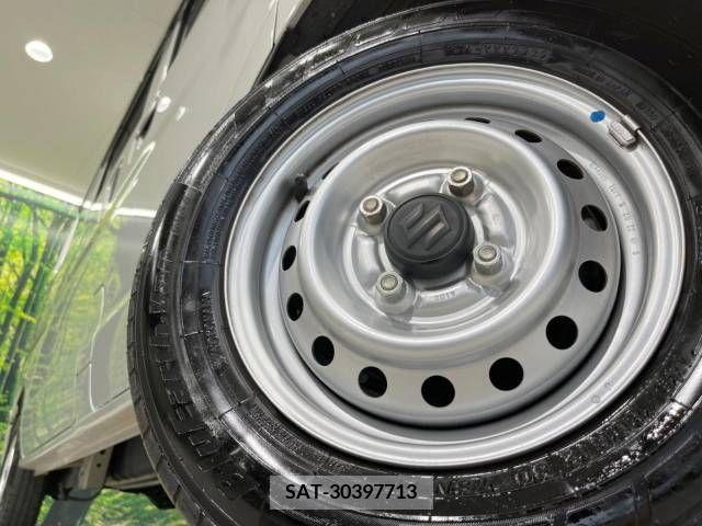 Suzuki EVERY 2022-07 268833-13