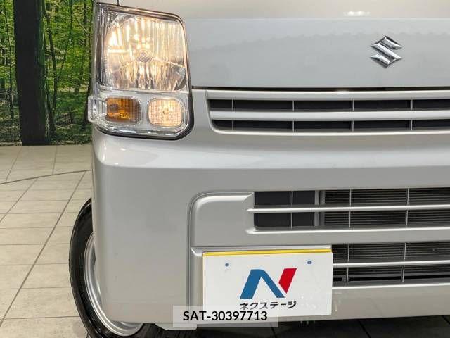 Suzuki EVERY 2022-07 268833-12