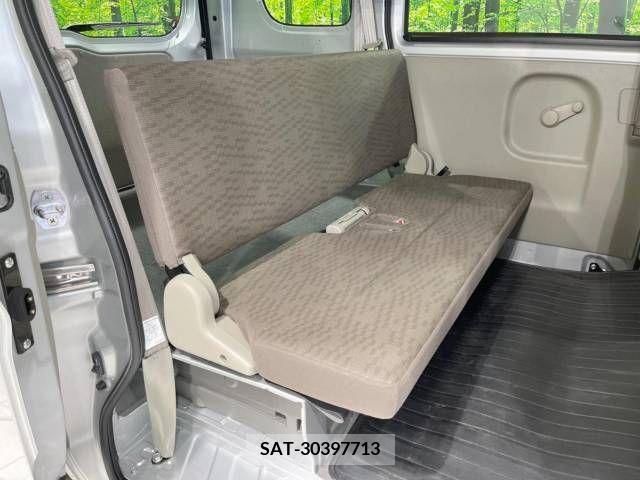 Suzuki EVERY 2022-07 268833-9