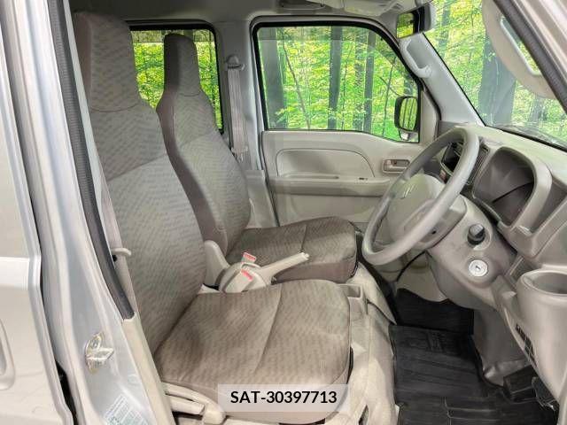 Suzuki EVERY 2022-07 268833-8