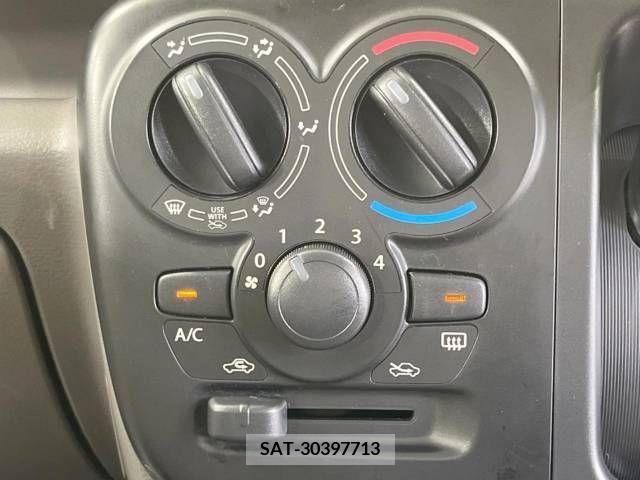 Suzuki EVERY 2022-07 268833-4