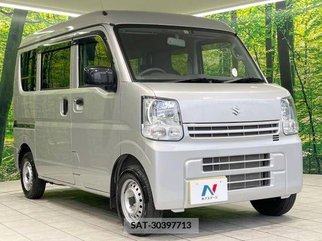 Suzuki EVERY 2022-07 268833-16