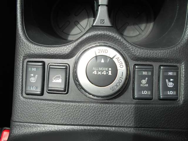 Nissan X-TRAIL 2017-09 9634-8