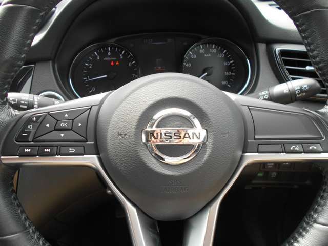 Nissan X-TRAIL 2017-09 9634-7