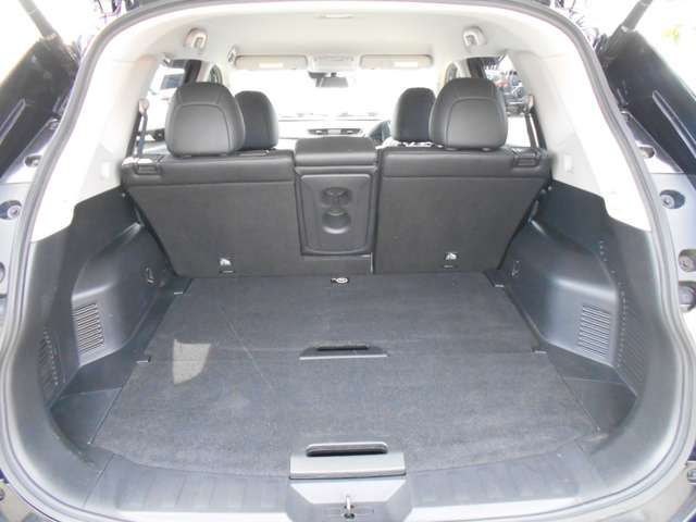 Nissan X-TRAIL 2017-09 9634-19