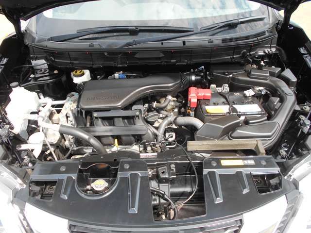 Nissan X-TRAIL 2017-09 9634-15