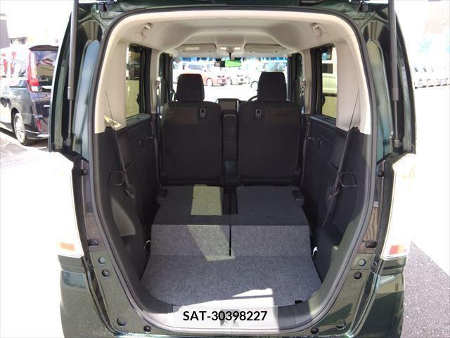 Honda N BOX 2016-03 306644-16