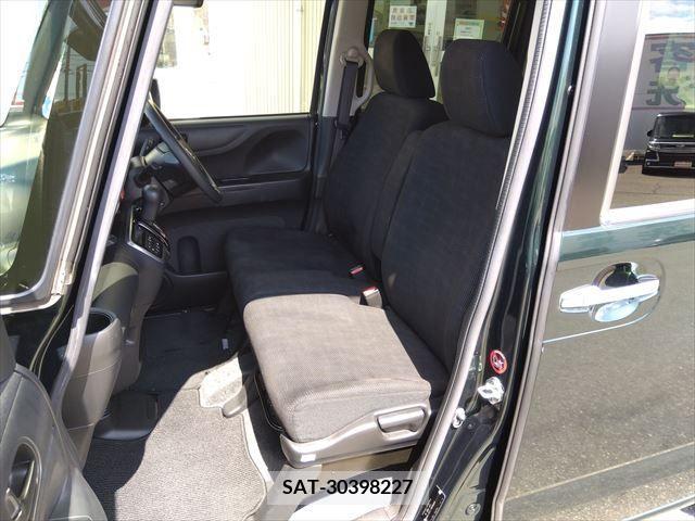 Honda N BOX 2016-03 306644-11