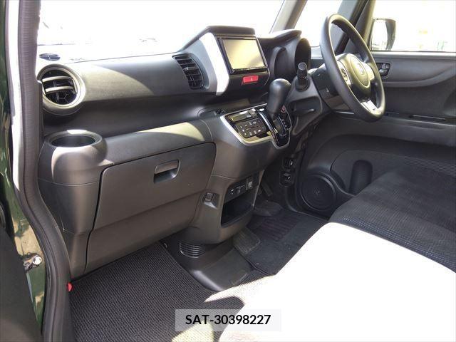 Honda N BOX 2016-03 306644-10