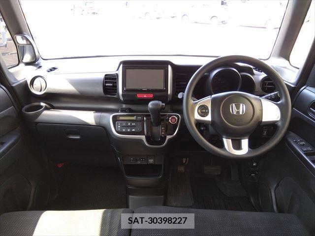 Honda N BOX 2016-03 306644-9