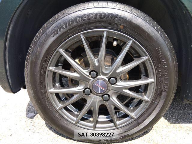 Honda N BOX 2016-03 306644-8