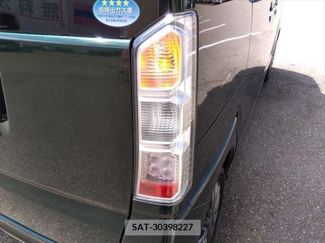 Honda N BOX 2016-03 306644-5