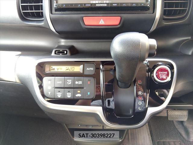 Honda N BOX 2016-03 306644-19