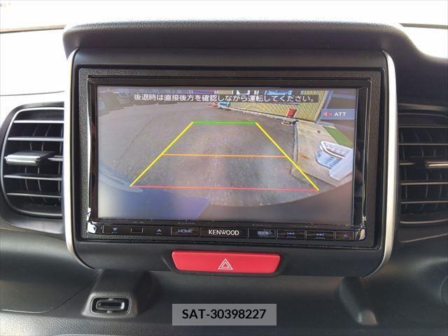 Honda N BOX 2016-03 306644-18