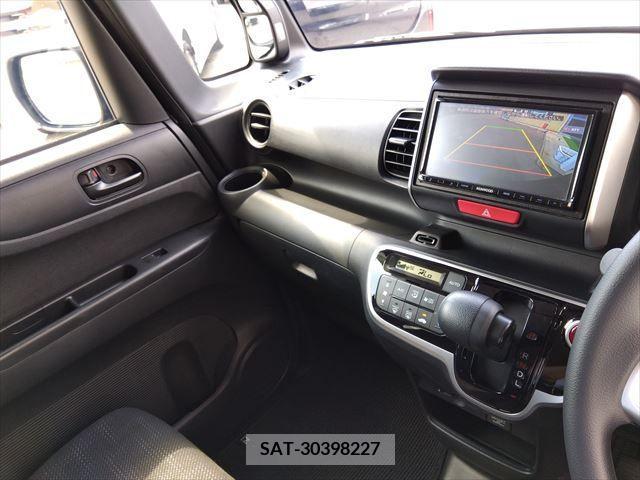 Honda N BOX 2016-03 306644-17
