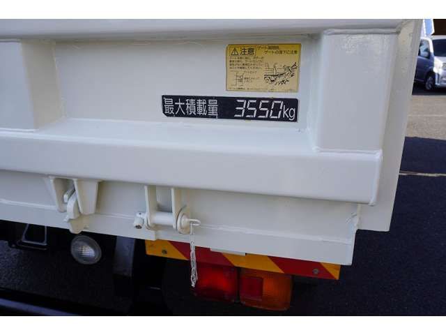 Hino RANGER 2014-10 20927-18