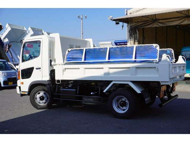 Hino RANGER 2014-10 20927-6