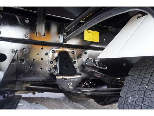 Hino RANGER 2014-10 20927-9