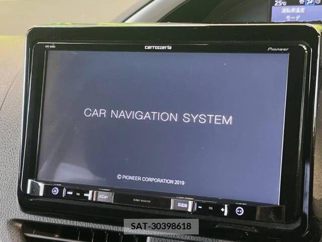 Toyota VOXY 2020-02 394975-6