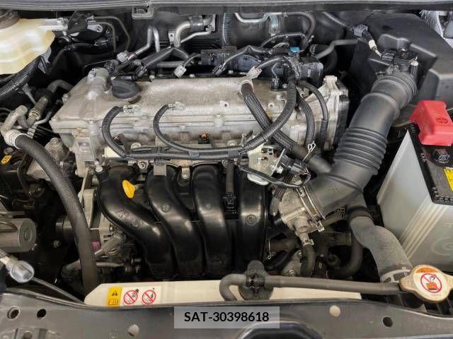Toyota VOXY 2020-02 394975-18