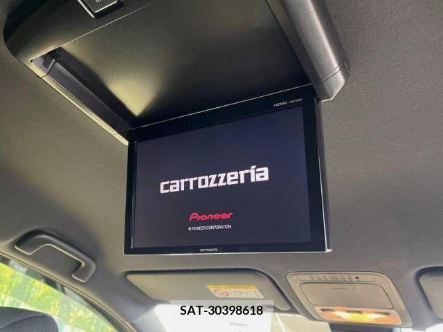 Toyota VOXY 2020-02 394975-5
