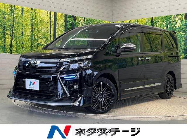 Toyota VOXY 2020-02 394975-0