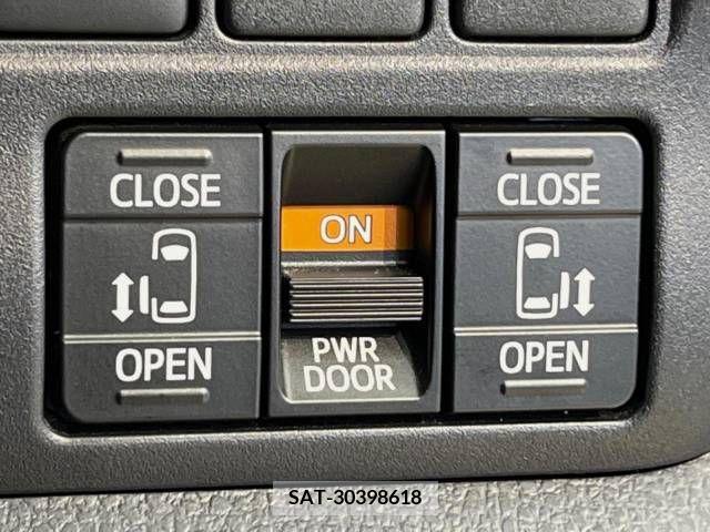 Toyota VOXY 2020-02 394975-4