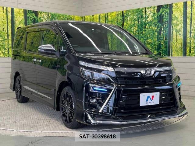 Toyota VOXY 2020-02 394975-16