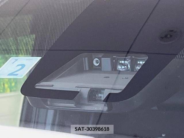 Toyota VOXY 2020-02 394975-2