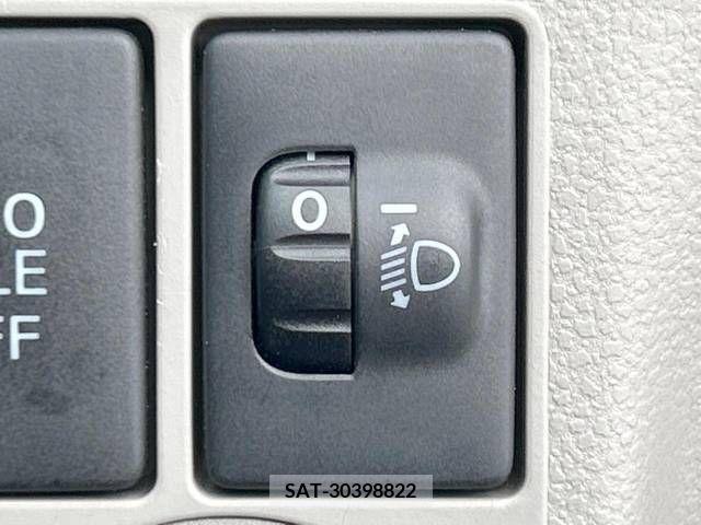 Subaru PLEO PLUS 2016-06 366170-8