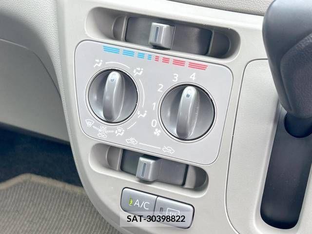 Subaru PLEO PLUS 2016-06 366170-7