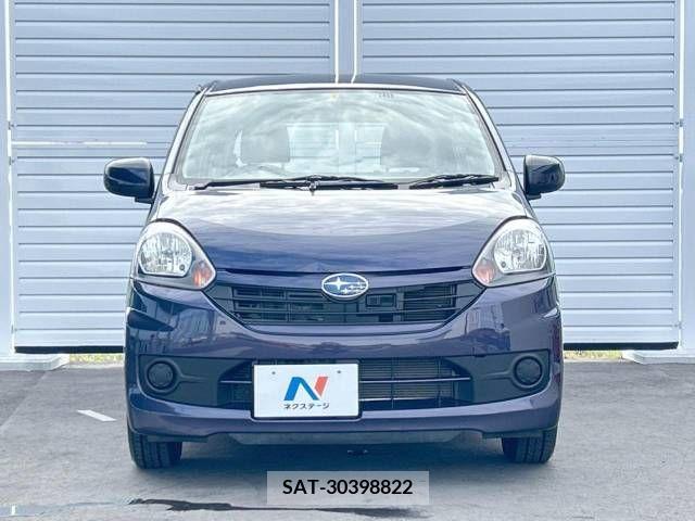 Subaru PLEO PLUS 2016-06 366170-15