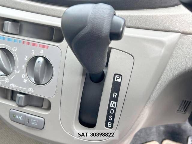 Subaru PLEO PLUS 2016-06 366170-6