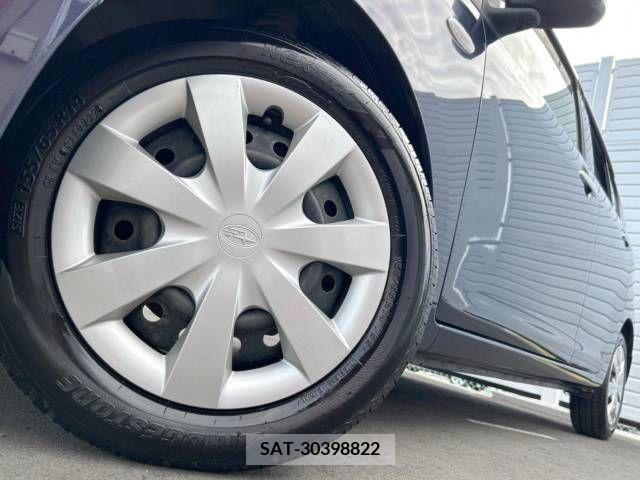 Subaru PLEO PLUS 2016-06 366170-14
