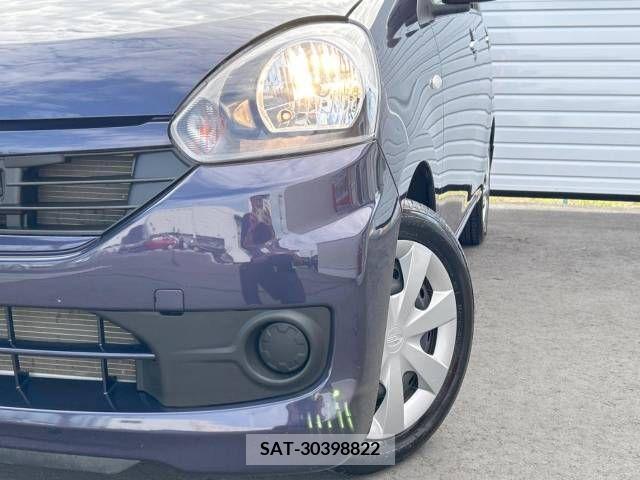 Subaru PLEO PLUS 2016-06 366170-13