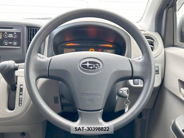 Subaru PLEO PLUS 2016-06 366170-12