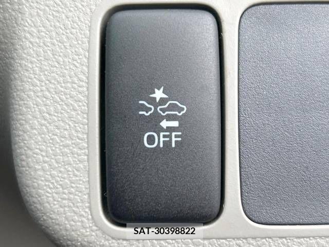 Subaru PLEO PLUS 2016-06 366170-3