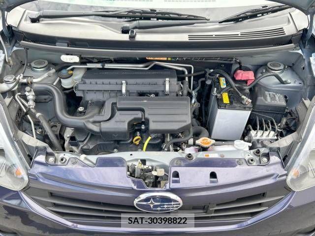 Subaru PLEO PLUS 2016-06 366170-19