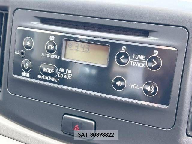 Subaru PLEO PLUS 2016-06 366170-2
