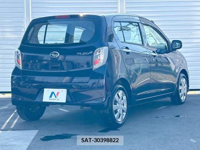 Subaru PLEO PLUS 2016-06 366170-18