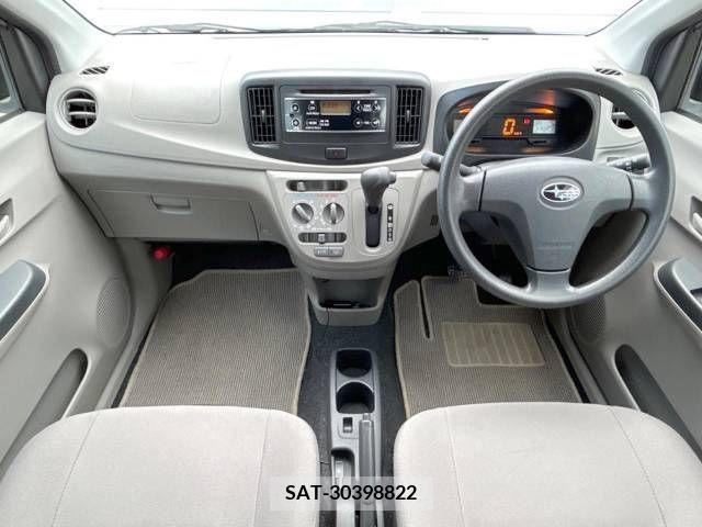 Subaru PLEO PLUS 2016-06 366170-1