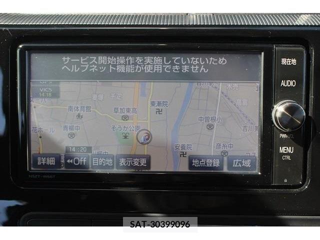 Toyota AQUA 2017-06 389317-1