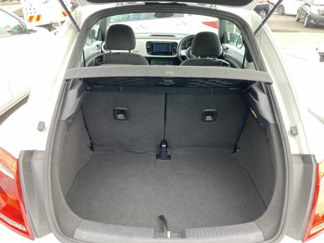 VolksWagen THE BEETLE 2014-09 722-6