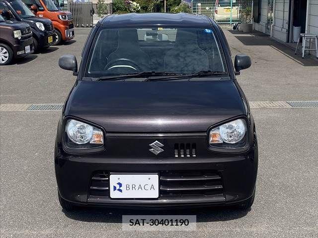 Suzuki ALTO 2015-11 305029-6